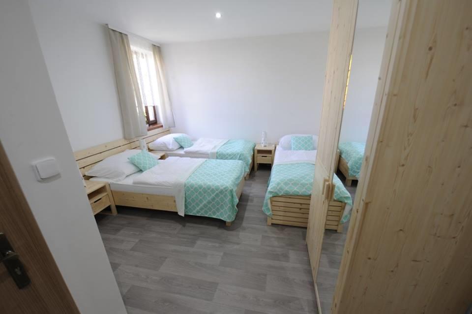 Apartmany Na Kolonade Lednice Exterior photo